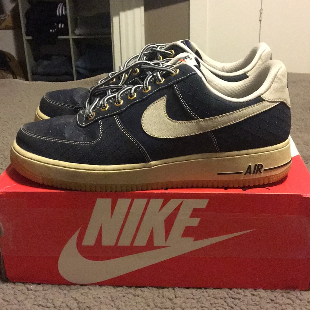 Nike Air Force one Low